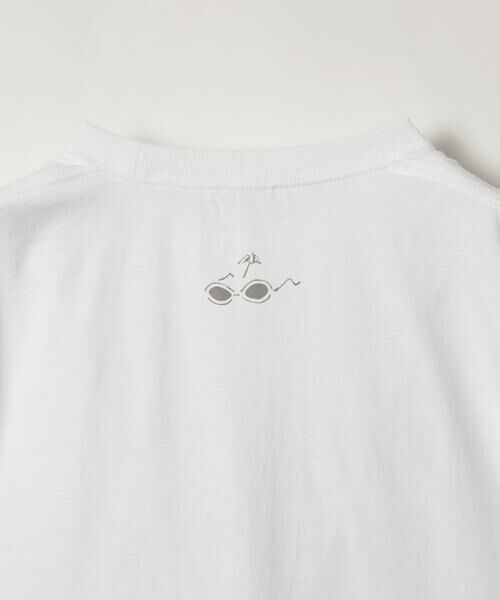 HOUSE OF LOTUS / ハウス オブ ロータス カットソー | French Riviera Tシャツ | 詳細10