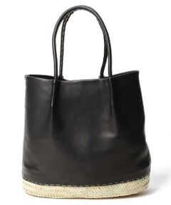 HOUSE OF LOTUS / ハウス オブ ロータス トートバッグ | ノスノスバッグL