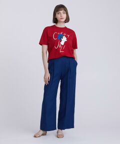 HOUSE OF LOTUS / ハウス オブ ロータス カットソー | C’est Joli Tシャツ