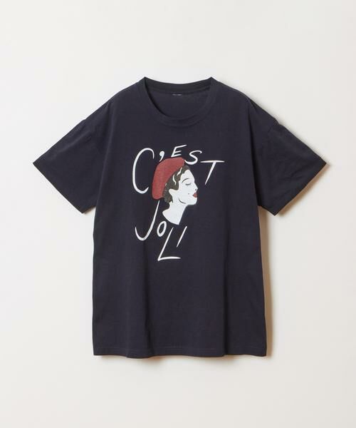 HOUSE OF LOTUS / ハウス オブ ロータス カットソー | C’est Joli Tシャツ | 詳細18