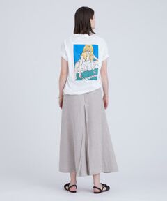 フレンチシネマTシャツ