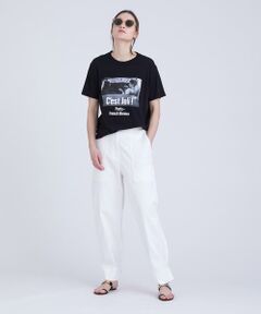 マドモアゼルTシャツ