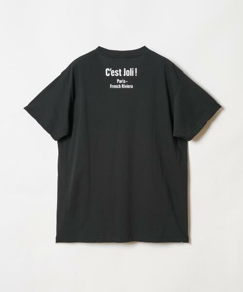 HOUSE OF LOTUS / ハウス オブ ロータス カットソー | マドモアゼルTシャツ | 詳細26