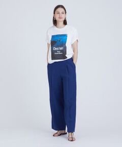 ミジェットTシャツ