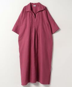 HOUSE OF LOTUS / ハウス オブ ロータス ワンピース | スキッパーワンピース