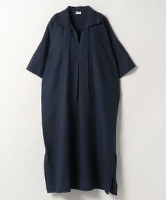 HOUSE OF LOTUS / ハウス オブ ロータス ワンピース | スキッパーワンピース