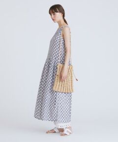 HOUSE OF LOTUS / ハウス オブ ロータス パンツ | バテンレースパンツ