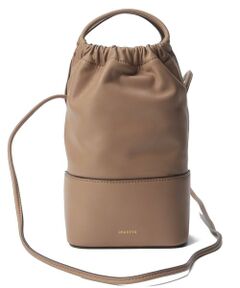 HOUSE OF LOTUS / ハウス オブ ロータス ショルダーバッグ | バケツ型ショルダーバッグ