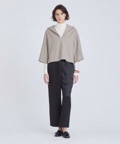 HOUSE OF LOTUS / ハウス オブ ロータス その他パンツ | アセテートイージーパンツ