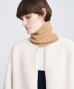 HOUSE OF LOTU ウールストール HOUSE OF LOTUS / ハウス オブ ロータス （レディース