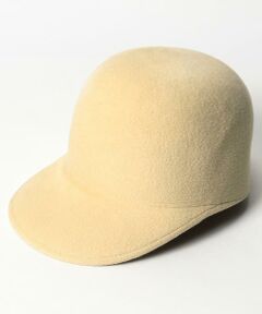 HOUSE OF LOTUS / ハウス オブ ロータス キャップ | フェルトキャップ