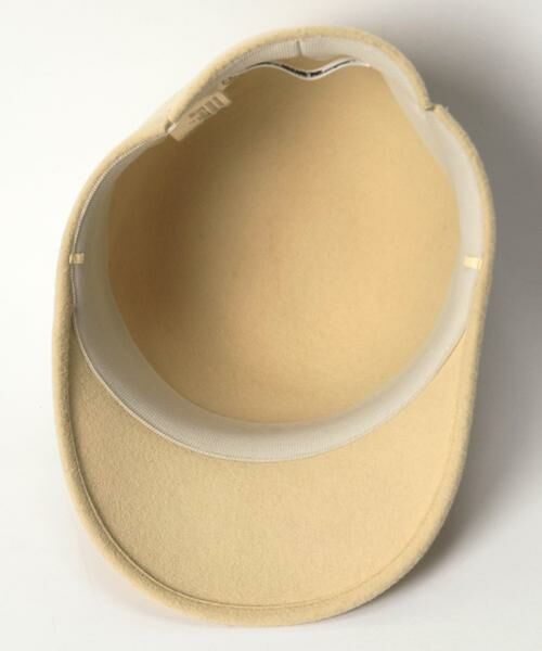 HOUSE OF LOTUS / ハウス オブ ロータス キャップ | フェルトキャップ | 詳細2