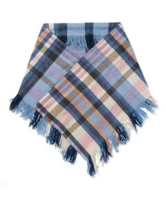 HOUSE OF LOTUS / ハウス オブ ロータス マフラー・ショール・スヌード・ストール | チェックスモールストール