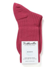 HOUSE OF LOTUS / ハウス オブ ロータス ストッキング・タイツ・その他 | ハイゲージリブソックス