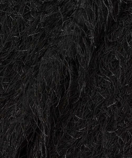 HOUSE OF LOTUS / ハウス オブ ロータス シャツ・ブラウス | フリンジジャカードブラウス | 詳細23