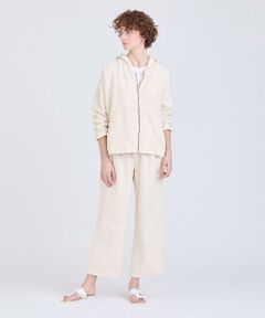 HOUSE OF LOTUS / ハウス オブ ロータス その他パンツ | パイルイージーパンツ