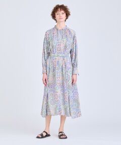 HOUSE OF LOTUS / ハウス オブ ロータス ワンピース | カレイドスコープワンピース