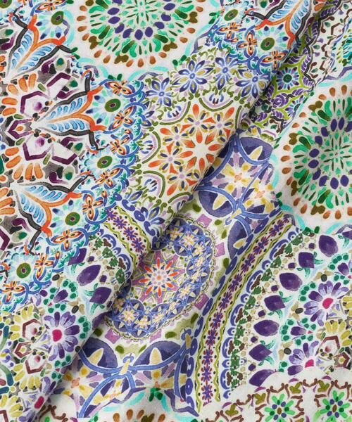 HOUSE OF LOTUS / ハウス オブ ロータス ワンピース | カレイドスコープワンピース | 詳細14