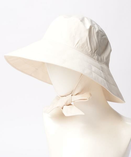 HOUSE OF LOTUS / ハウス オブ ロータス ハット | コットンバケットハット | 詳細4