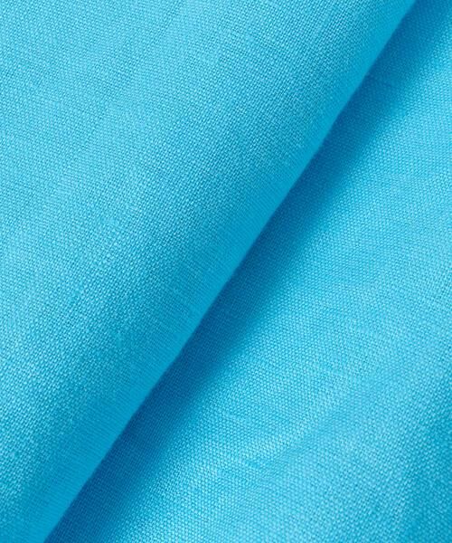 HOUSE OF LOTUS / ハウス オブ ロータス パンツ | リネンフリルパンツ | 詳細13