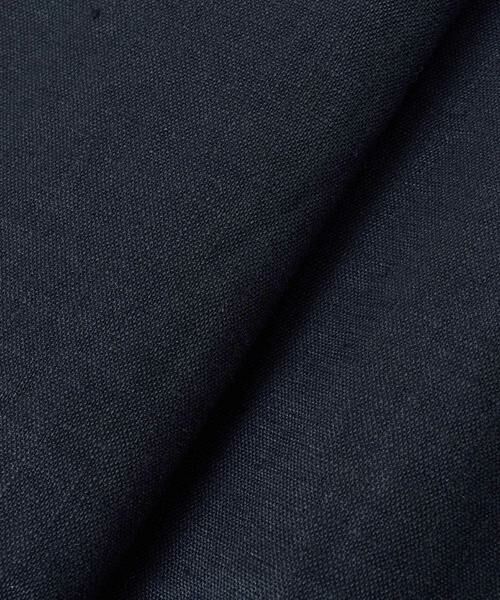 HOUSE OF LOTUS / ハウス オブ ロータス ワンピース | リネンフリルワンピース | 詳細19