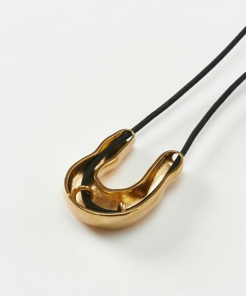 HOUSE OF LOTUS / ハウス オブ ロータス ネックレス・ペンダント・チョーカー | WISHBONE PENDANT | 詳細6