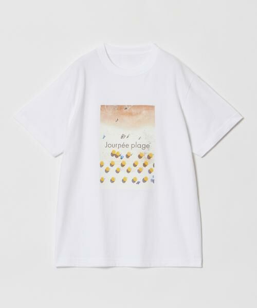 HOUSE OF LOTUS / ハウス オブ ロータス カットソー | FLANER AU SOLEIL  Tシャツ | 詳細7