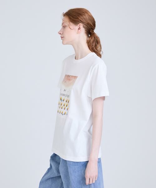 HOUSE OF LOTUS / ハウス オブ ロータス カットソー | FLANER AU SOLEIL  Tシャツ | 詳細8