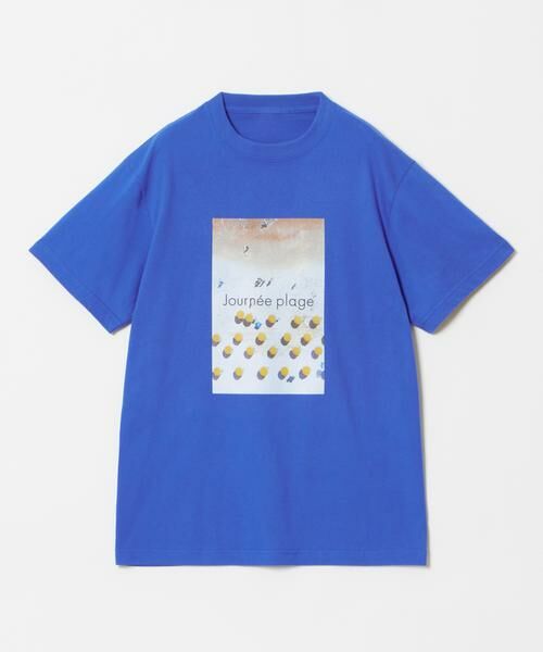 HOUSE OF LOTUS / ハウス オブ ロータス カットソー | FLANER AU SOLEIL  Tシャツ | 詳細18