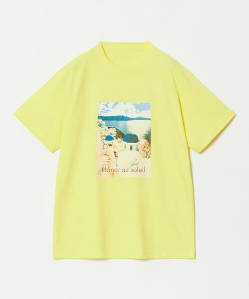 HOUSE OF LOTUS / ハウス オブ ロータス カットソー | JOURNEE PLAGE  Tシャツ | 詳細2