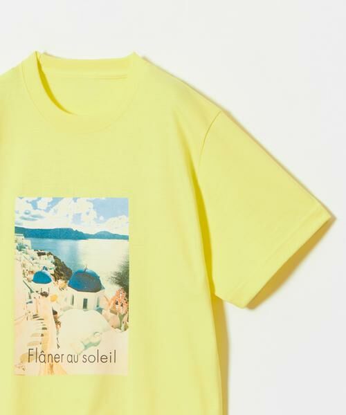 HOUSE OF LOTUS / ハウス オブ ロータス カットソー | JOURNEE PLAGE  Tシャツ | 詳細7