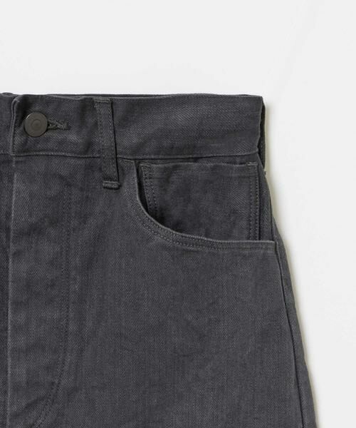 HOUSE OF LOTUS / ハウス オブ ロータス デニムパンツ | 12.9OZ BIAS DENIM PANTS | 詳細1