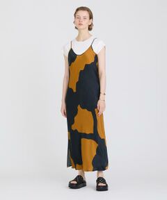 BIAS SLIPDRESS