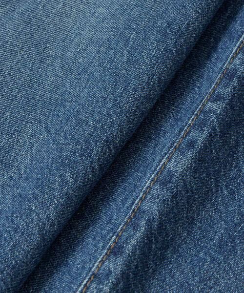 HOUSE OF LOTUS / ハウス オブ ロータス スカート | 10オンスデニムスカート | 詳細18