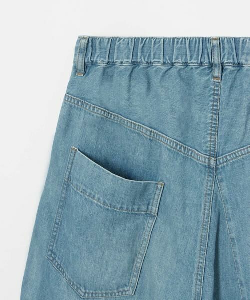 HOUSE OF LOTUS / ハウス オブ ロータス スカート | 10オンスデニムスカート | 詳細19