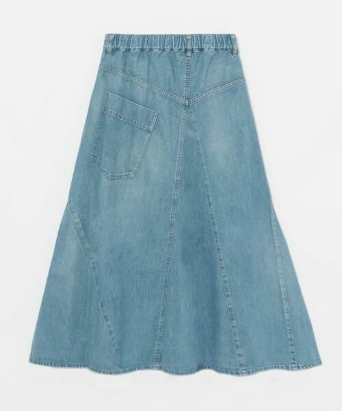 HOUSE OF LOTUS / ハウス オブ ロータス スカート | 10オンスデニムスカート | 詳細20