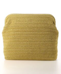 HOUSE OF LOTUS / ハウス オブ ロータス クラッチ・パーティバッグ | ポーチ