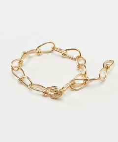 LEO LINK BRACELET