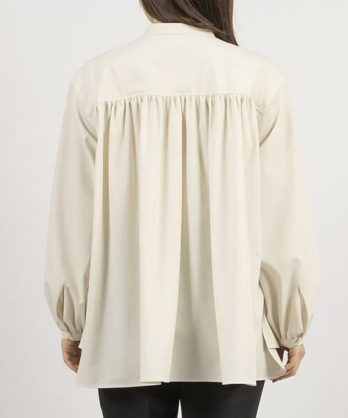 HOUSE OF LOTUS / ハウス オブ ロータス シャツ・ブラウス | フリンジブレードブラウス | 詳細3