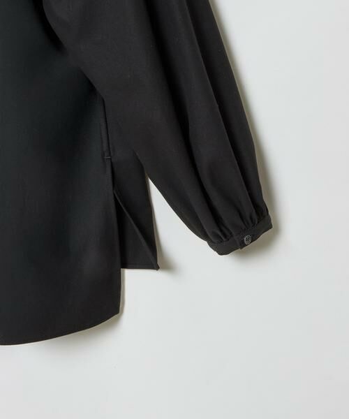 HOUSE OF LOTUS / ハウス オブ ロータス シャツ・ブラウス | フリンジブレードブラウス | 詳細21