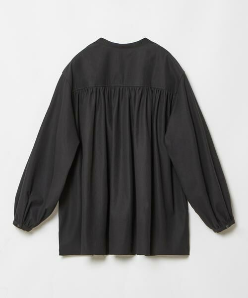 HOUSE OF LOTUS / ハウス オブ ロータス シャツ・ブラウス | フリンジブレードブラウス | 詳細22