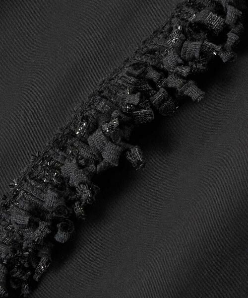 HOUSE OF LOTUS / ハウス オブ ロータス シャツ・ブラウス | フリンジブレードブラウス | 詳細24