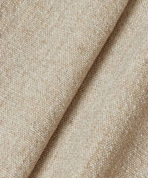 HOUSE OF LOTUS / ハウス オブ ロータス ノーカラージャケット | コードエンブロイダリードルマンスリーブコート | 詳細9