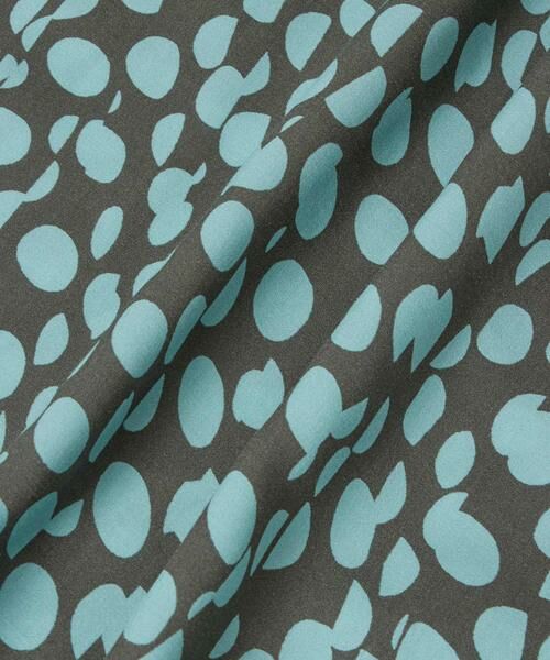 HOUSE OF LOTUS / ハウス オブ ロータス スカート | ランダムドットプリントスカート | 詳細15