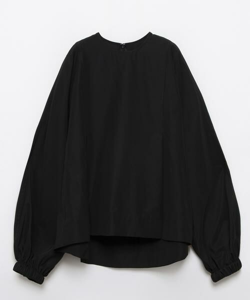 HOUSE OF LOTUS / ハウス オブ ロータス シャツ・ブラウス | ポリエステルコットンローンブラウス | 詳細20