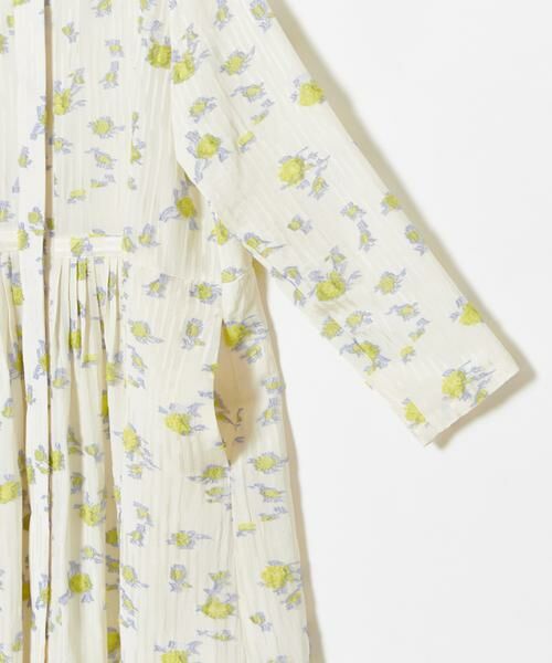 HOUSE OF LOTUS / ハウス オブ ロータス ワンピース | カットジャカードワンピース | 詳細13