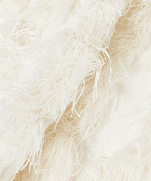 HOUSE OF LOTUS / ハウス オブ ロータス カーディガン・ボレロ | カットジャカードカーディガン | 詳細19