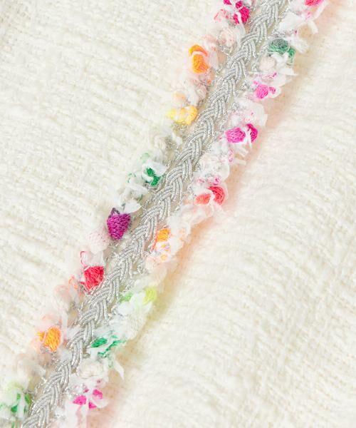 HOUSE OF LOTUS / ハウス オブ ロータス ノーカラージャケット | マルチブレードノーカラージャケット | 詳細14