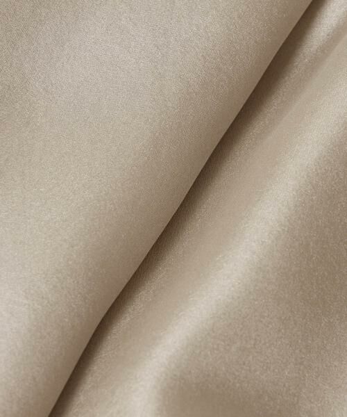 HOUSE OF LOTUS / ハウス オブ ロータス スカート | シルクハブタエフレアスカート | 詳細19