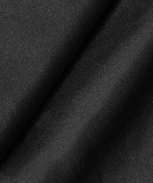 HOUSE OF LOTUS / ハウス オブ ロータス スカート | シルクハブタエフレアスカート | 詳細20